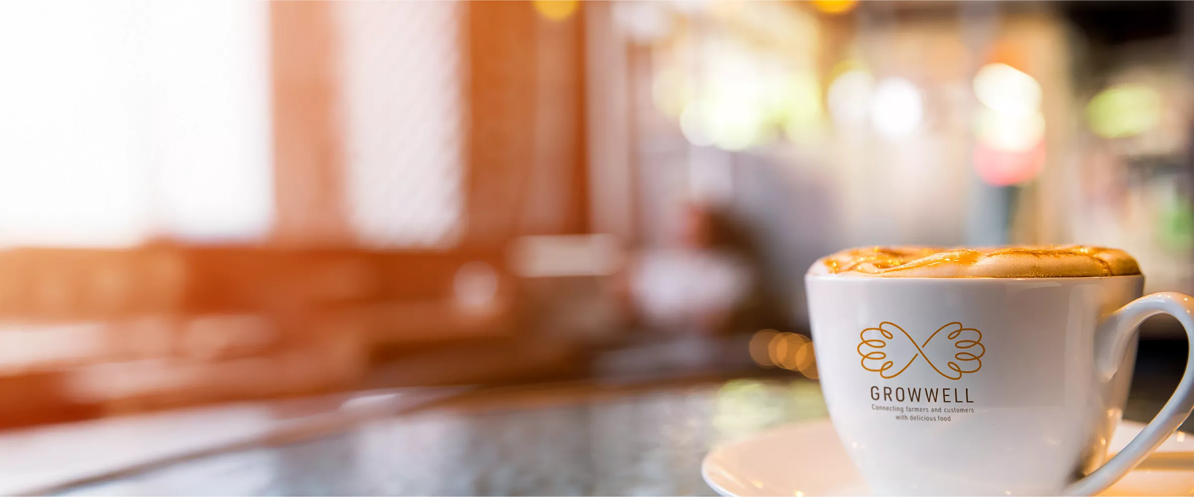 通販・飲食事業